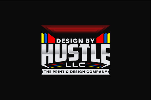 Design By Hustle LLC